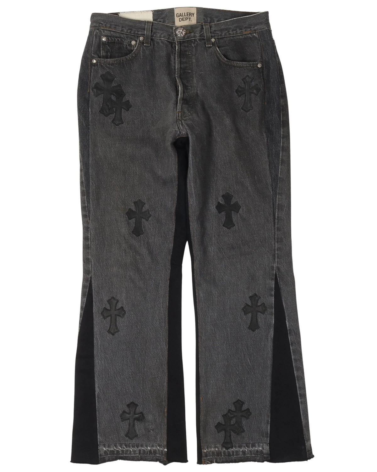 Chrome Hearts Jeans