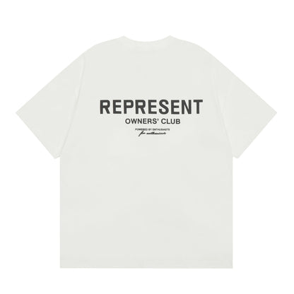 Represent t-shirt
