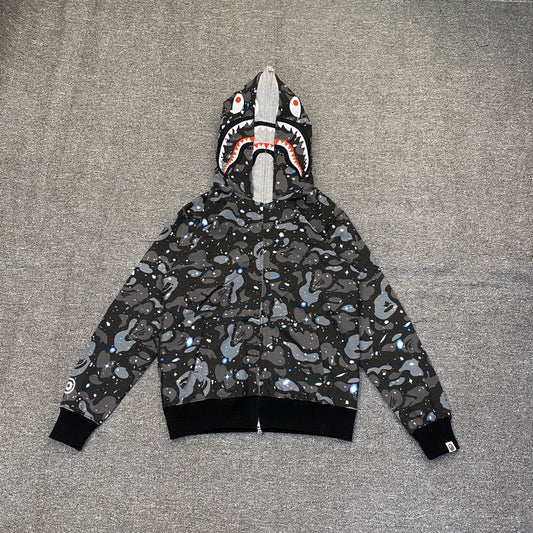Bape Jacket