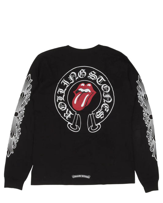 Chrome Hearts Long Sleeve