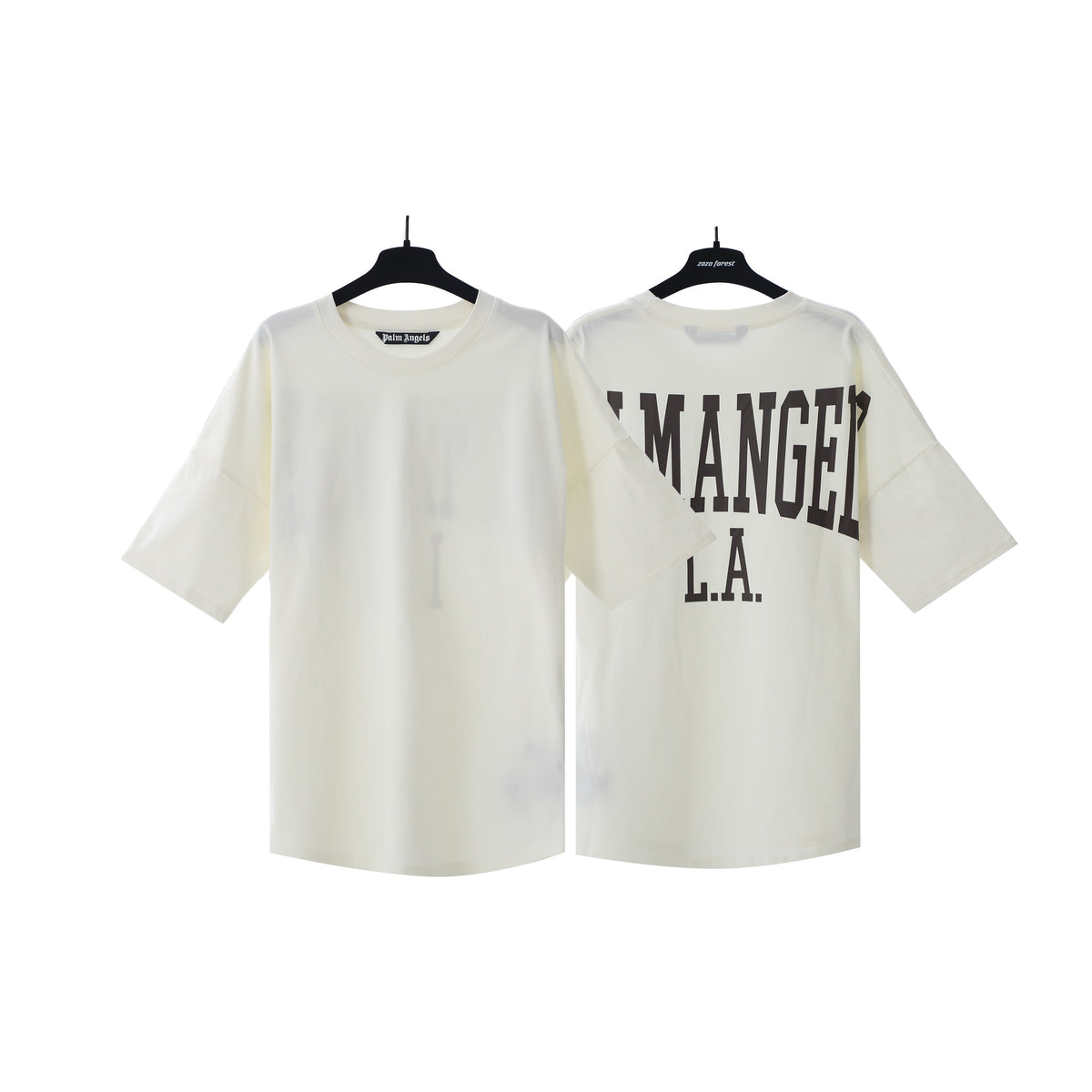 Palm angels t-shirt