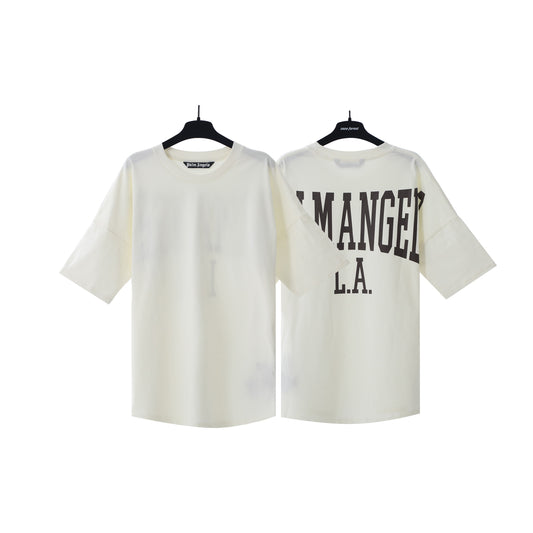 Palm angels t-shirt