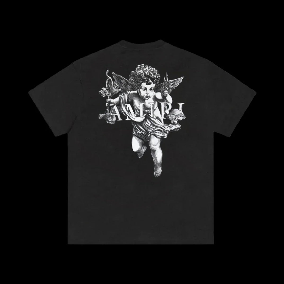Amiri Cherub Tshirt