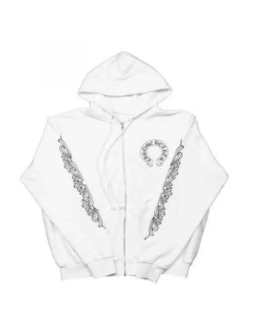 Chrome Hearts Jacket