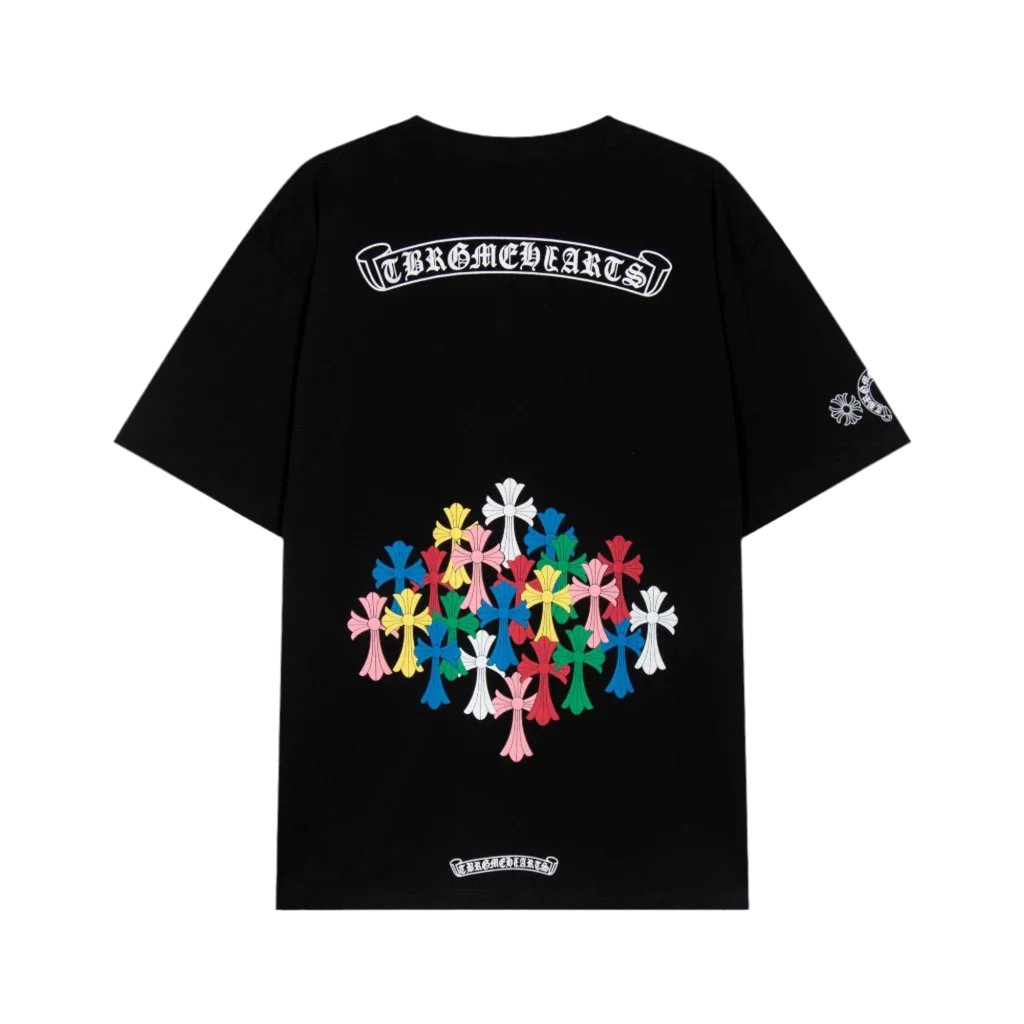 Chrome Hearts T-shirt