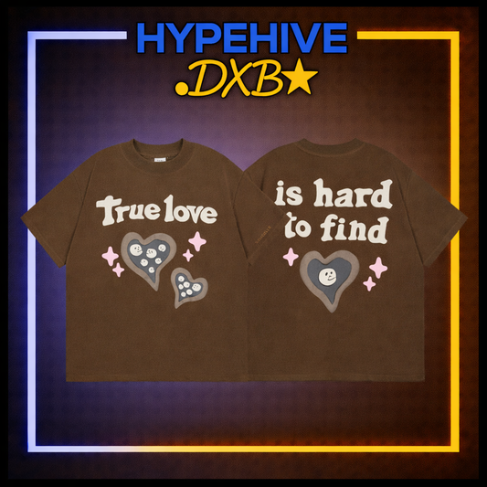 Broken Planet T-Shirt