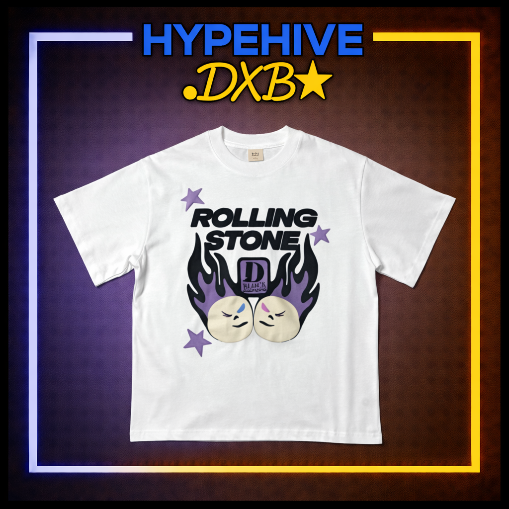 Broken Planet T-Shirt