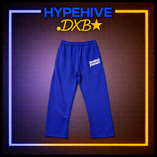 Broken Planet Sweatpants