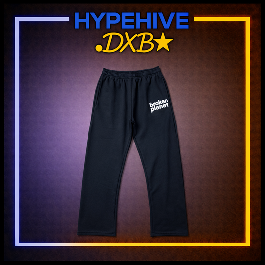 Broken Planet Sweatpants