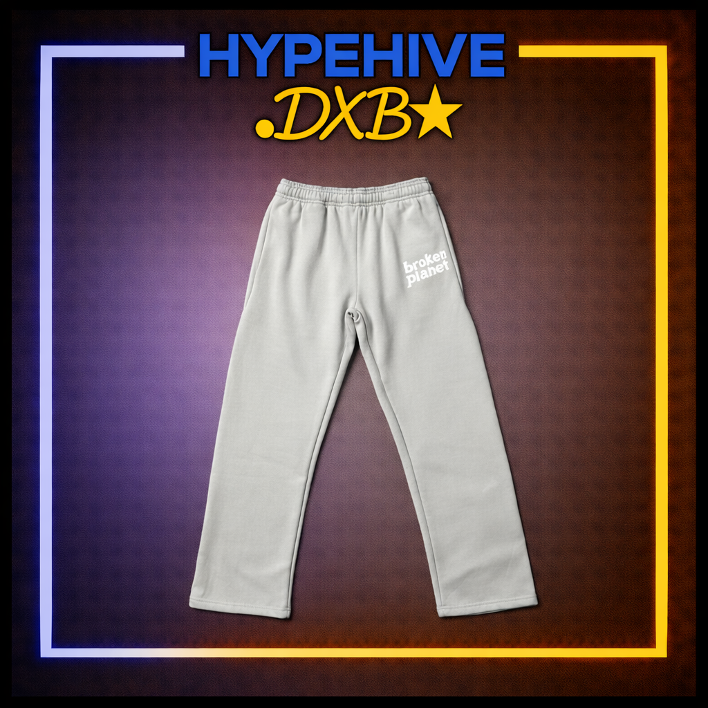 Broken Planet Sweatpants