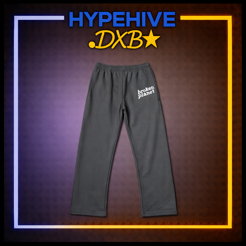 Broken Planet Sweatpants