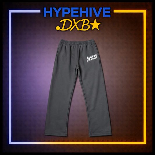 Broken Planet Sweatpants
