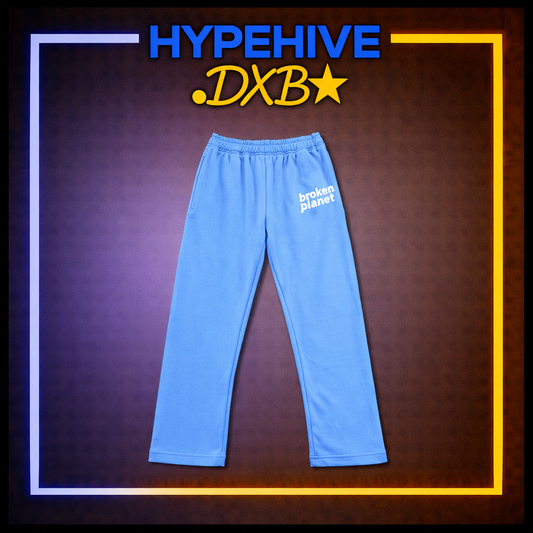 Broken Planet Sweatpants