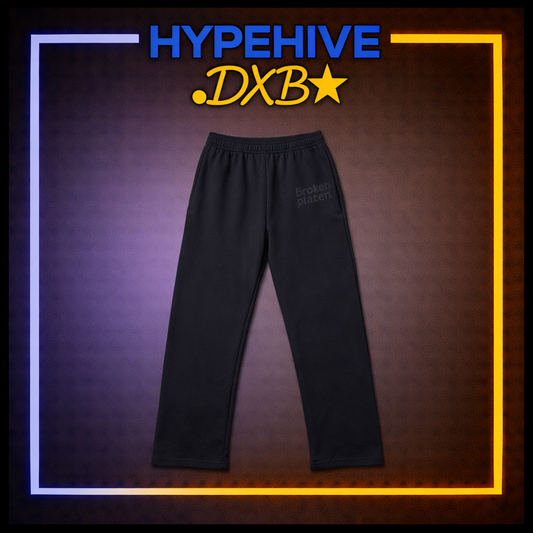 Broken Planet Sweatpants