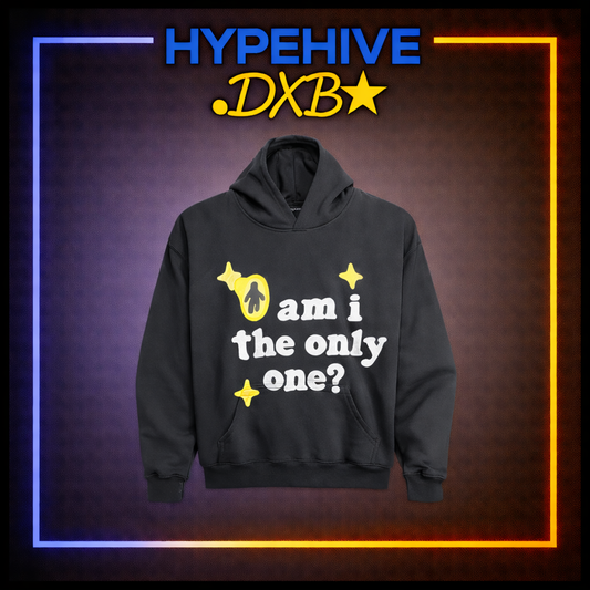 Broken Planet Hoodie