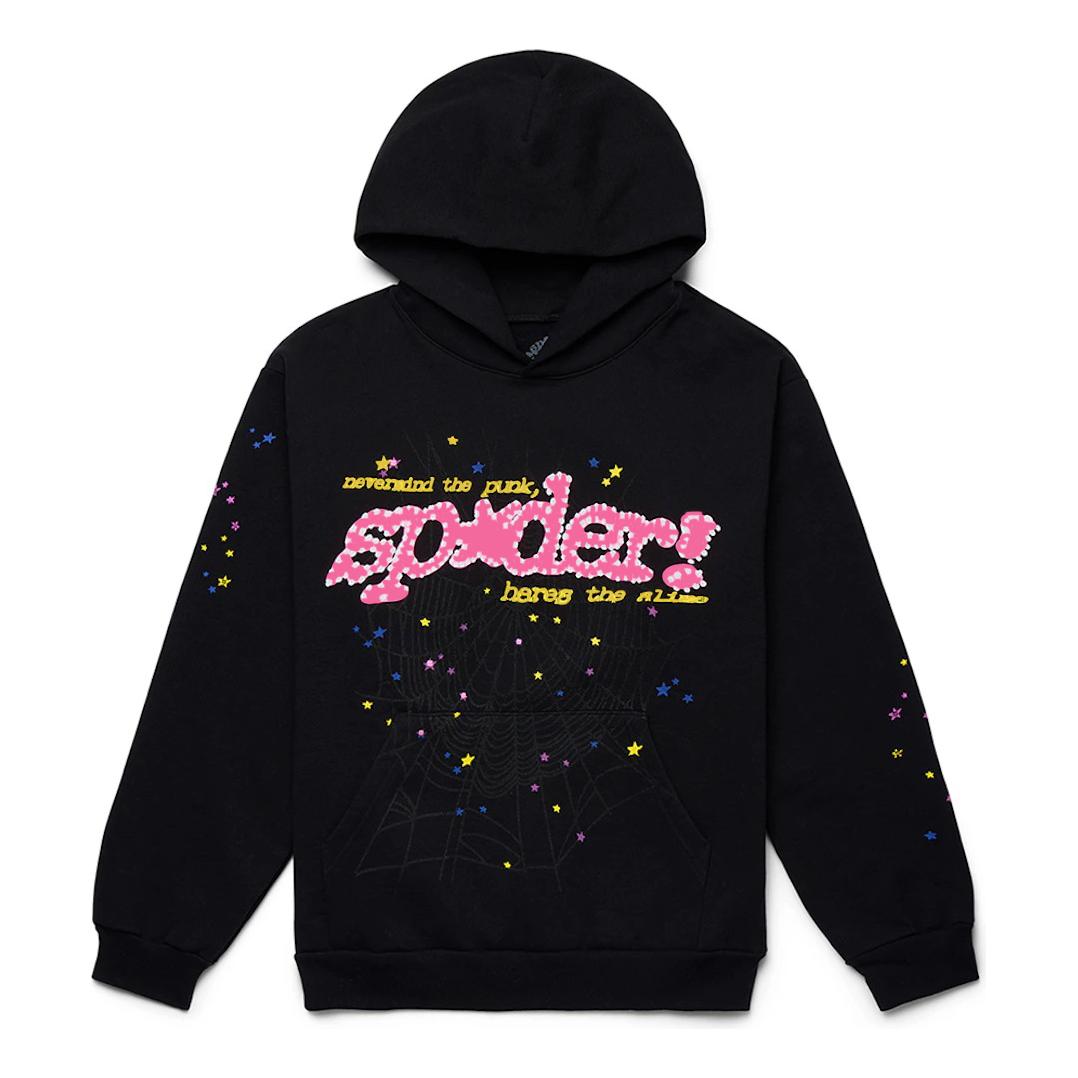 Sp5der Hoodie