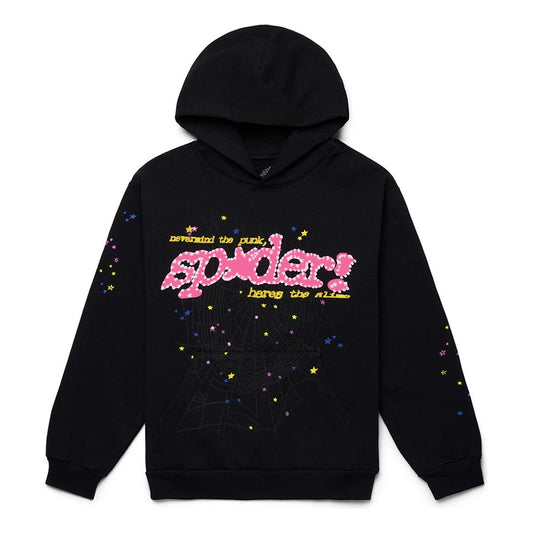 Sp5der Hoodie