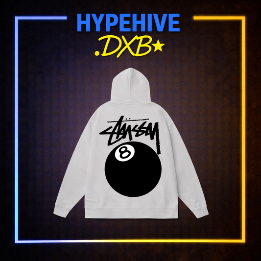 Stussy Hoodie