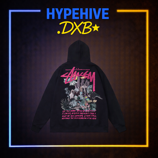 Stussy Hoodie