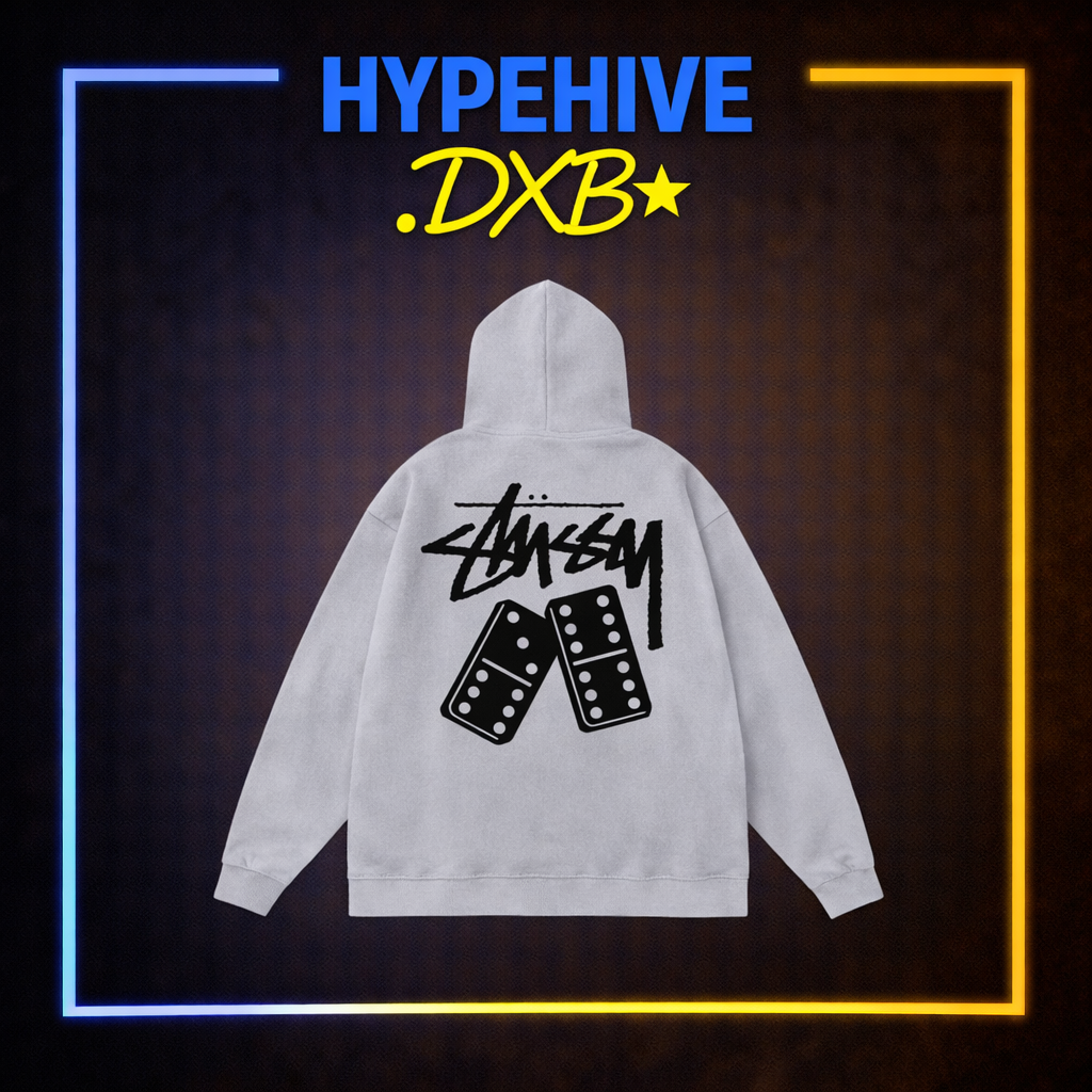 Stussy Hoodie