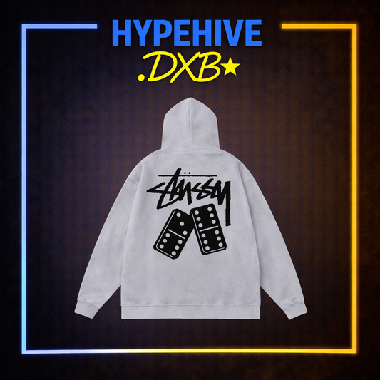 Stussy Hoodie