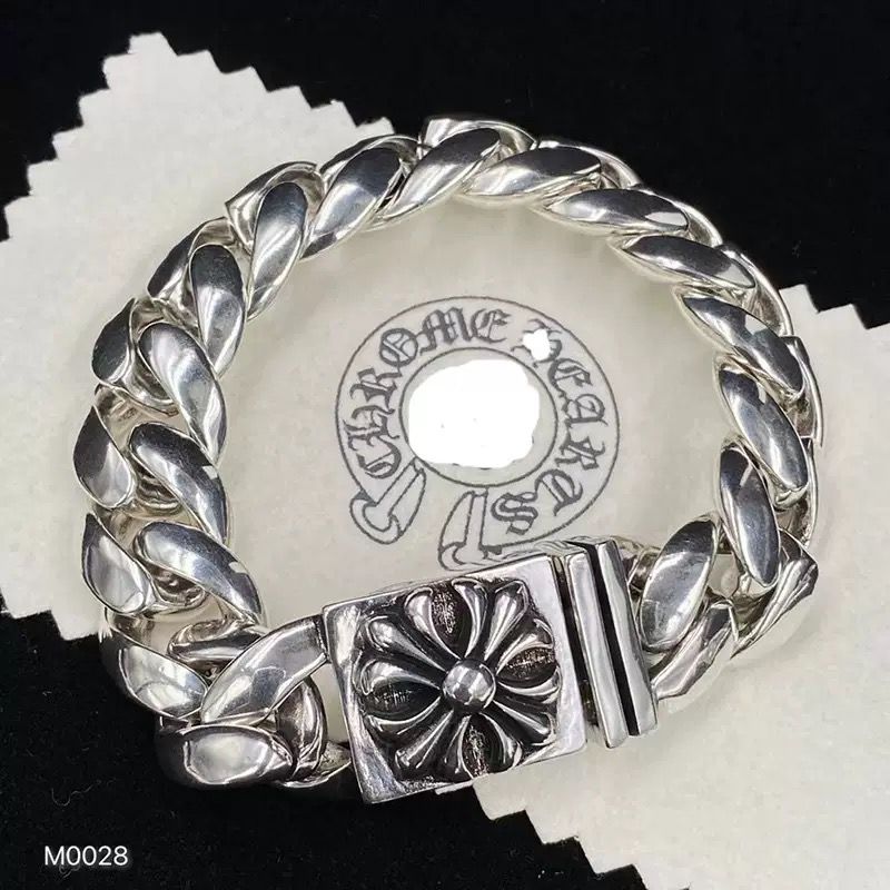 Chrome hearts bracelet