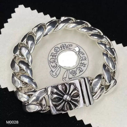 Chrome hearts bracelet
