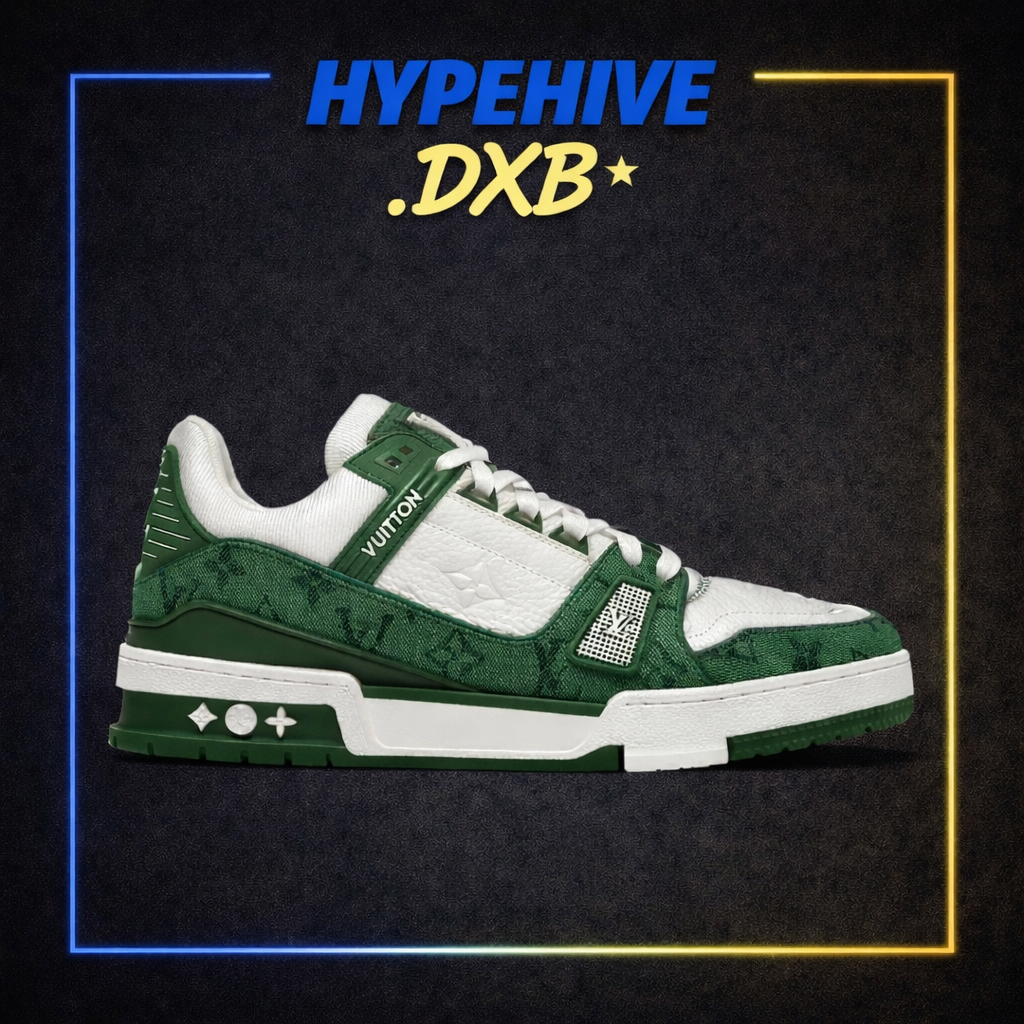 LV Trainers