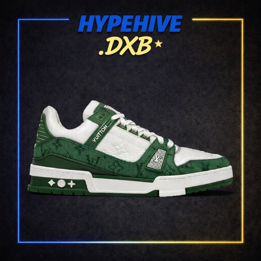 LV Trainers