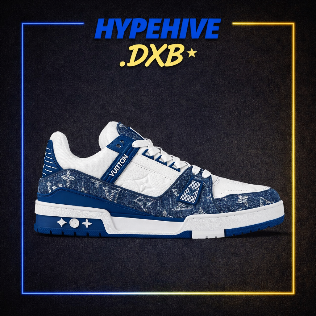 LV Trainers