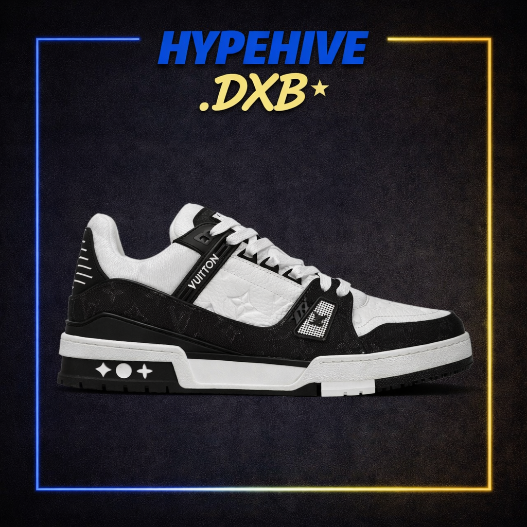 LV Trainers