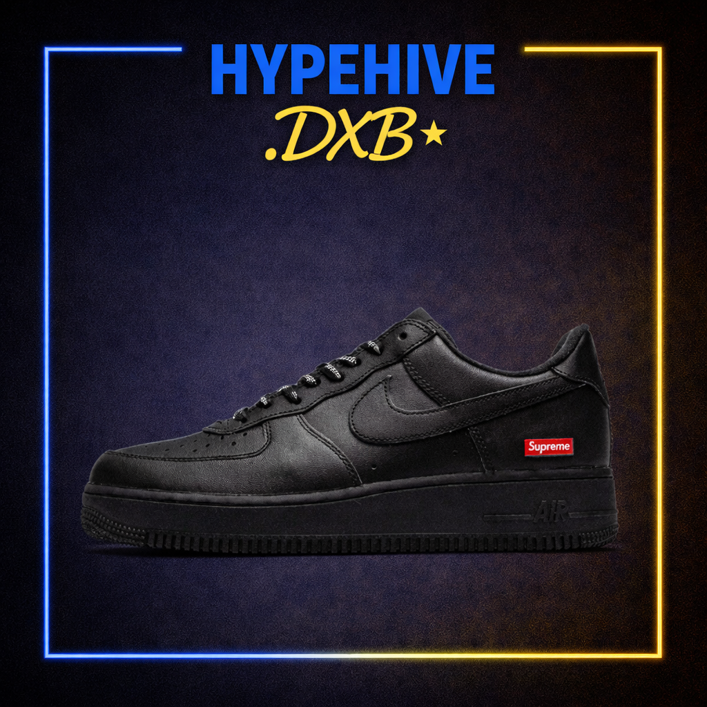 Supreme Airforce 1