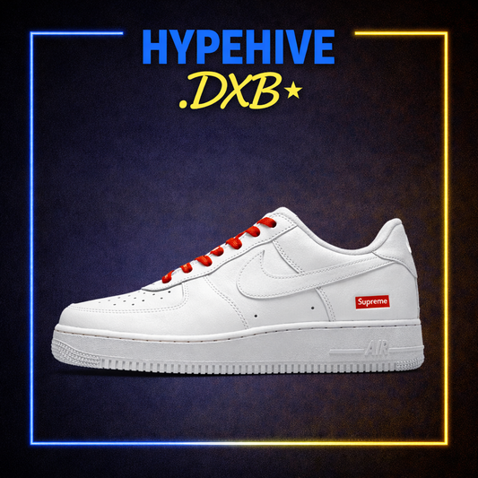 Supreme Airforce 1
