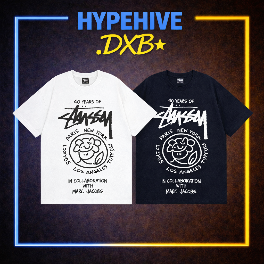 Stussy T-Shirt