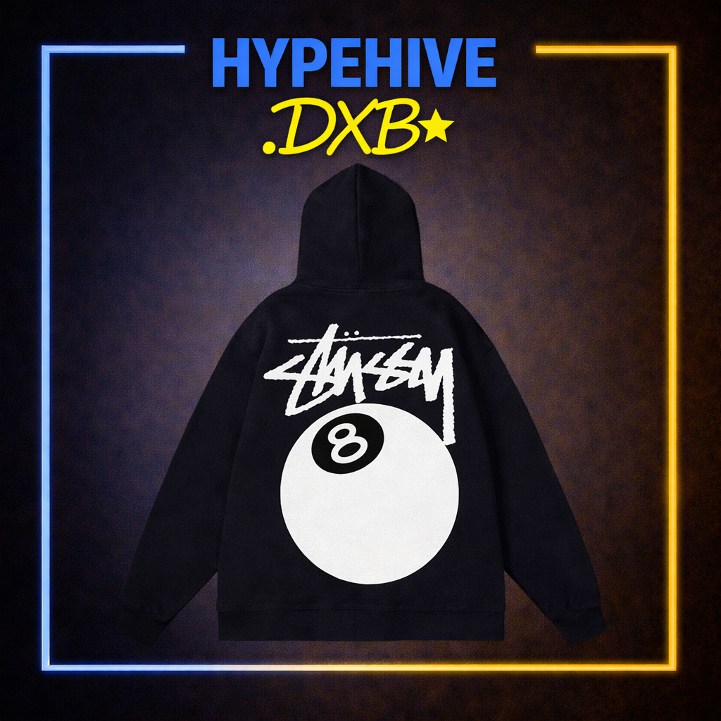 Stussy Hoodie