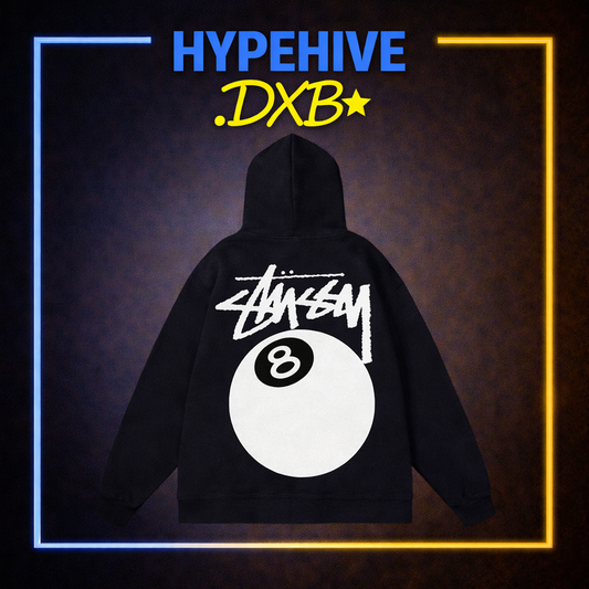 Stussy Hoodie