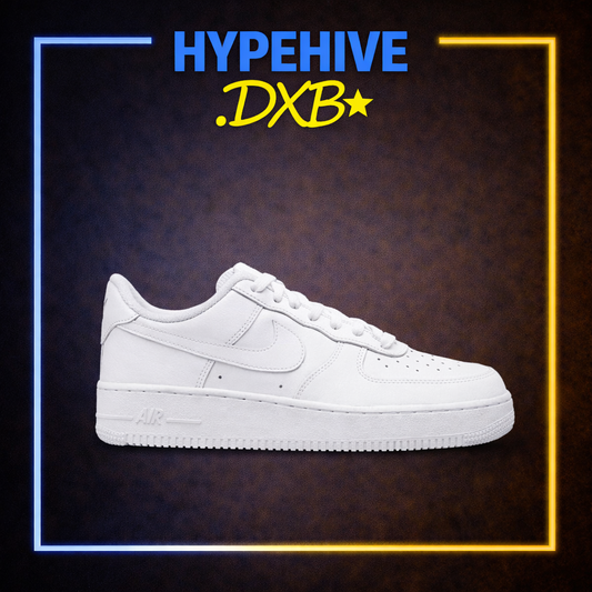 Airforce 1 'White'