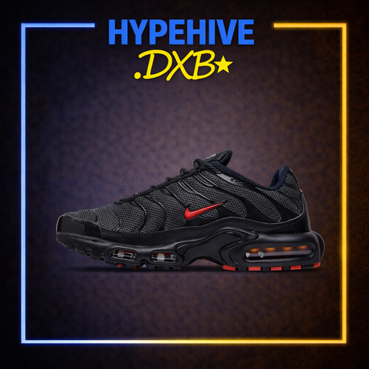 Nike TN’s 'bred’
