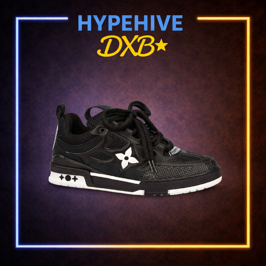 Lv Skate ‘Black’