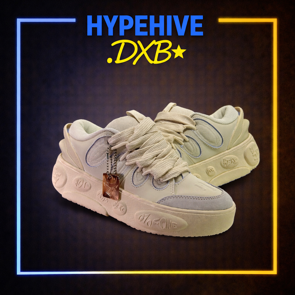 Puma x Lafrance