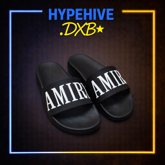 Amiri Slides