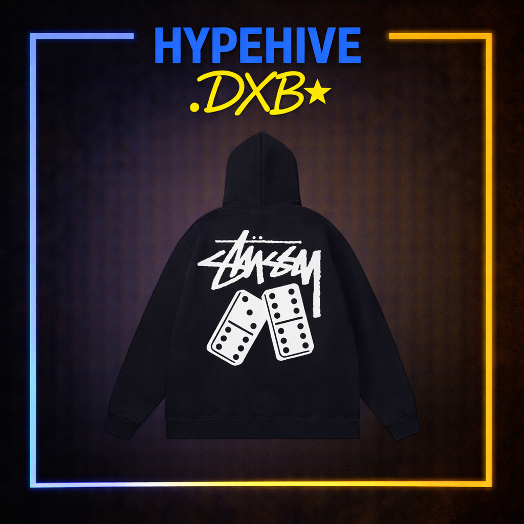 Stussy Hoodie