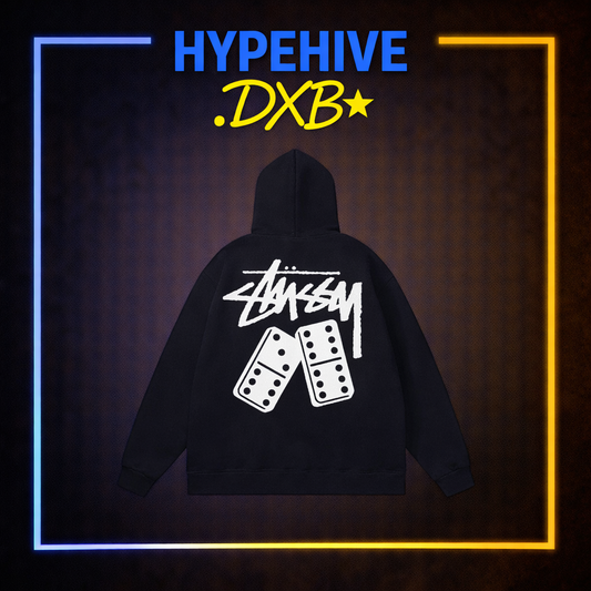 Stussy Hoodie