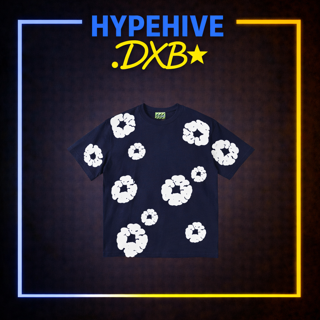 Denim Tears T-Shirt