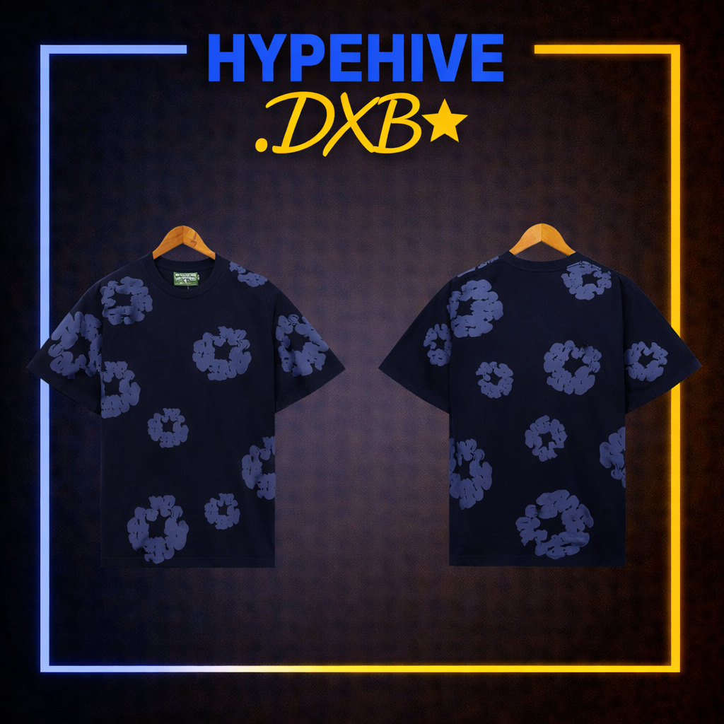 Denim Tears T-Shirt