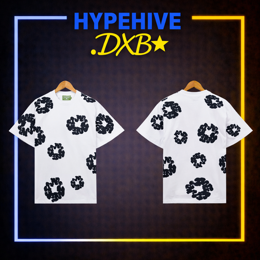 Denim Tears T-Shirt