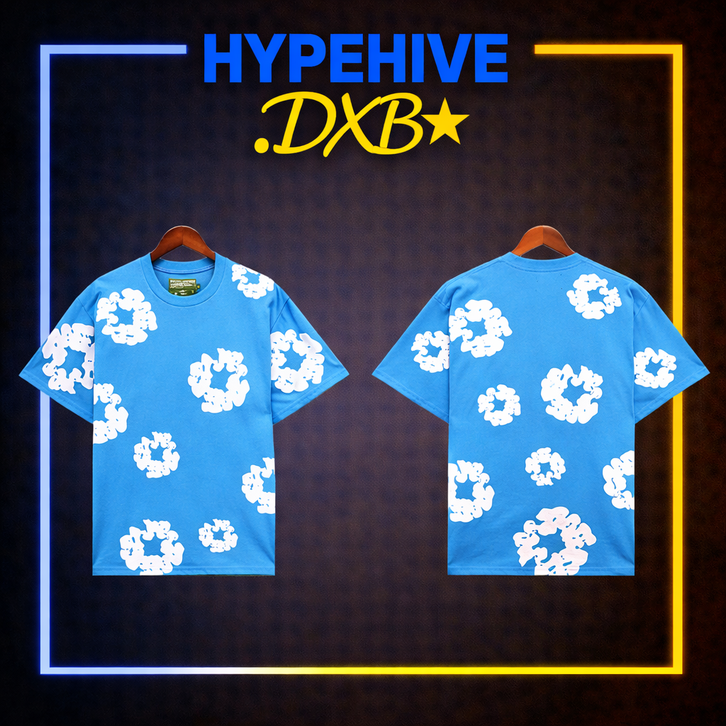 Denim Tears T-Shirt