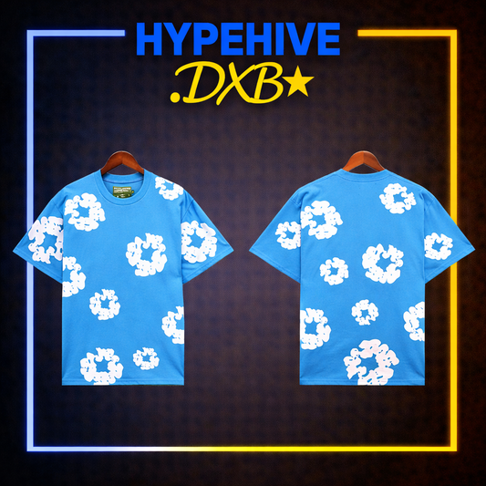 Denim Tears T-Shirt