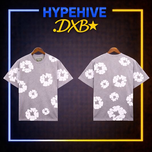 Denim Tears T-Shirt
