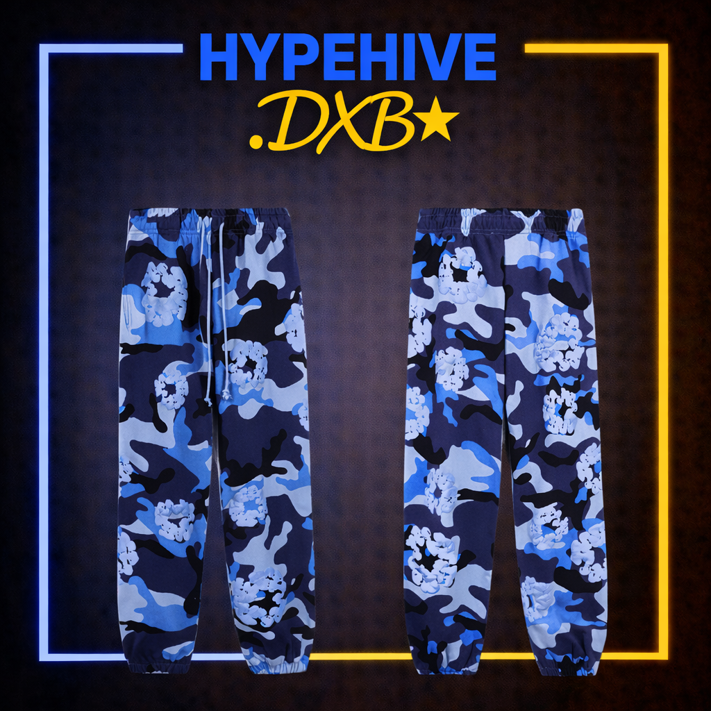 Denim Tears Sweatpants
